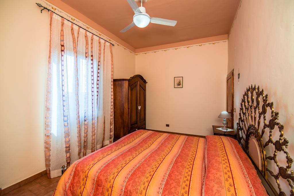 Agriturismo Spazzavento Винчи Экстерьер фото