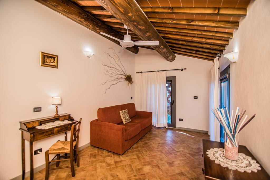 Agriturismo Spazzavento Винчи Экстерьер фото