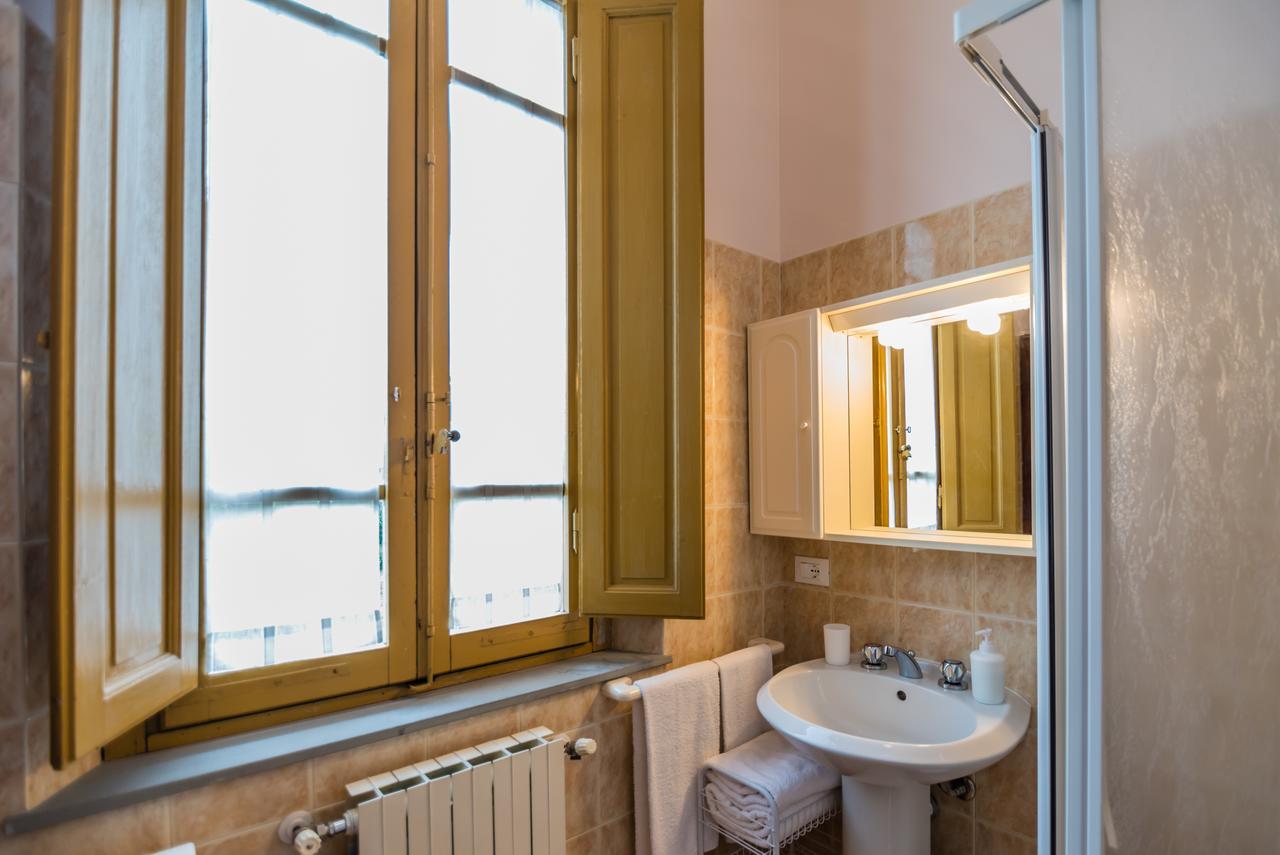 Agriturismo Spazzavento Винчи Экстерьер фото